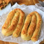 Kolay ve Lezzetli Kıymalı Börek Tarifi | Adım Adım Yapılışı